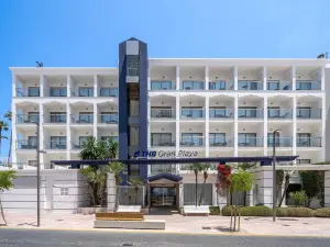 THB Gran Playa - Adults Only