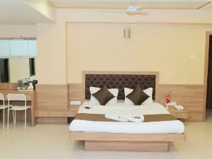 sunshine lodge