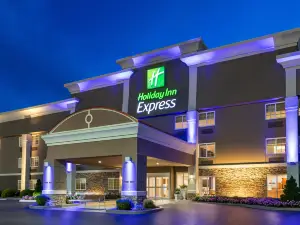 Holiday Inn Express BOWLING GREEN by IHG