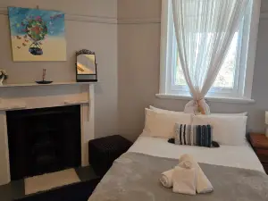 Paxton Hotel