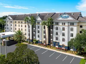 Fairfield Inn & Suites Clearwater