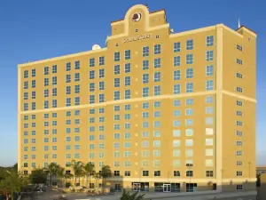 DoubleTree by Hilton Modesto