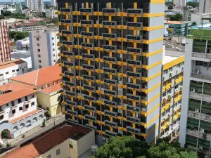 Getúllio Hotel