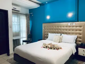 Hotel Omnisport