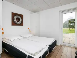 6 Person Holiday Home in Ringkøbing