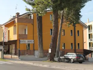 Hotel Domus