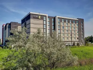 Home2 Suites by Hilton Toronto Brampton