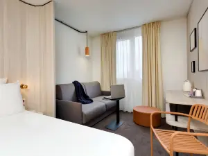 Ibis Styles Clermont Ferrand Sud la Pardieu
