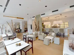 Hotel Aare Thun