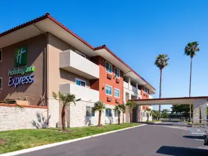 ホリデイ イン エクスプレス サンタ ローザ ノース by IHG