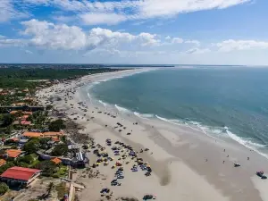 Salinas Park Resort