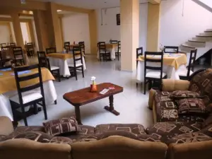 Hotel Conquistador