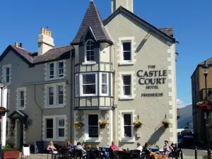 Castle Court Pub & Rooms