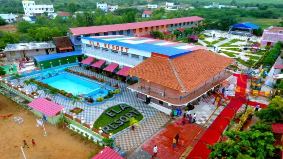 Elaa Resort