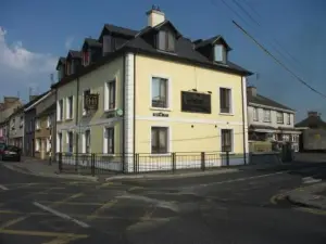 Clare Street B&B