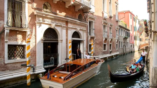 Ruzzini Palace Hotel