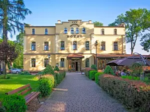 Kompleks Dąbrówka