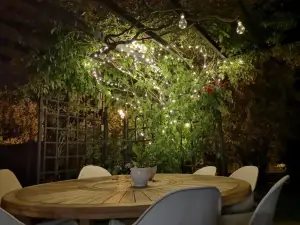 La Maison d'Ayona