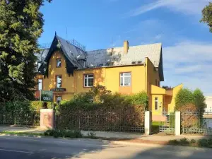 Hotel Orka