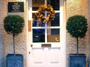 The Punch Bowl Inn