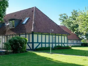 Hotel Knudsens Gaard