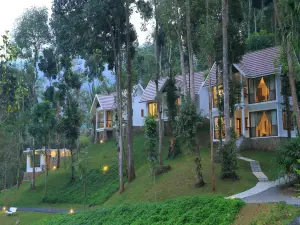 Amaana Plantations Resort