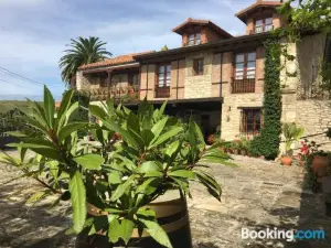 Casa Los Laureles