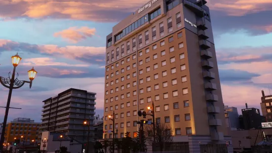 Dormy Inn Premium Kushiro