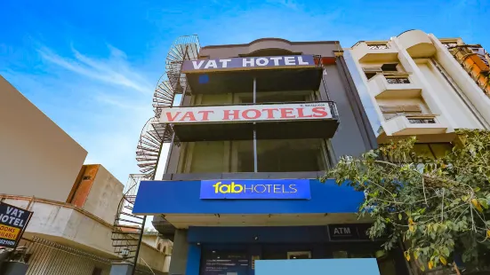 FabHotel VAT酒店