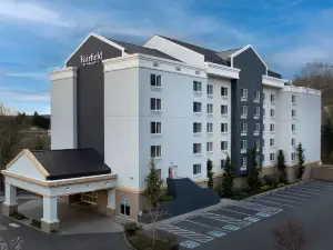 Fairfield Inn & Suites Tacoma Puyallup