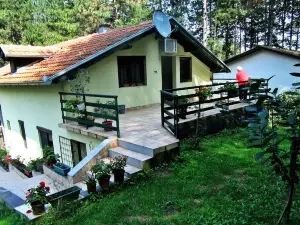 Guest House Keserovic