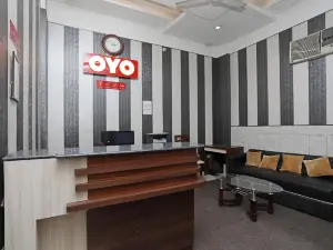 Hotel O Subhadra Residency