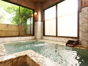 Nakamura Ryokan