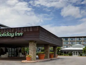 Holiday Inn TORONTO-AIRPORT EAST by IHG