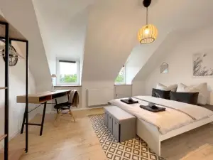 2 Bedroom MB, Cozy, Self Check in, Invoice