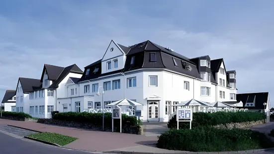Lindner Hotel Sylt