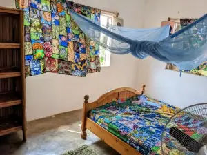 Chambres d'hôtes - Chez Maman Sêdjro