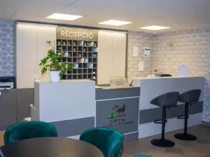 Lipicai Apartmanhazak
