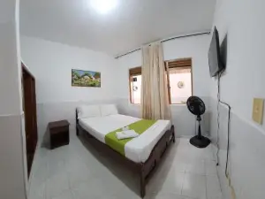 Luna verde hotel
