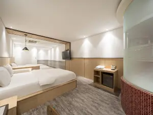 Hotel Top Daegu