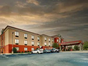 Holiday Inn Express & Suites GADSDEN W-NEAR ATTALLA by IHG