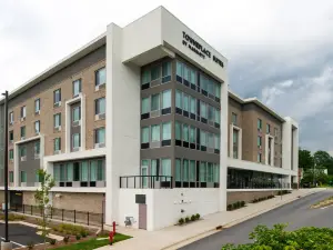 TownePlace Suites Asheville Downtown