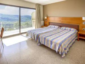 Can Fisa Hotel & Apartments