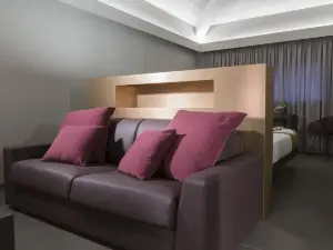 Finis Africae Hotel