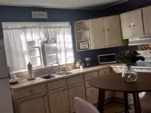 Beautiful bungalow in coffee county georgia