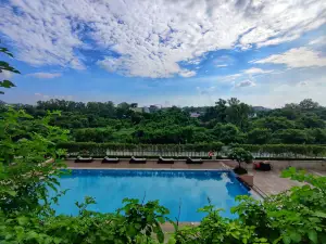 Hyatt Regency Chandigarh
