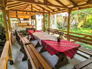 Pamir Guest House