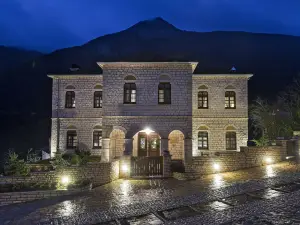 Aberratio Boutique Hotel