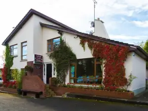 Aisleigh Guest House