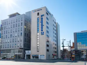 四日市樂克酒店